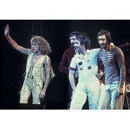 The Who
