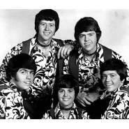 The Osmonds