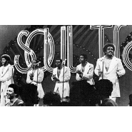 The Stylistics