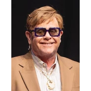 Elton John