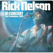 In Concert at the Troubadour, 1969
