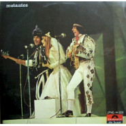Mutantes