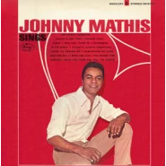 Johnny Mathis Sings