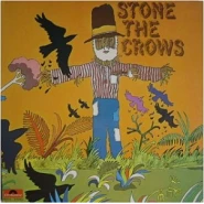 Stone the Crows