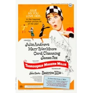 Thoroughly Modern Millie#Soundtrack