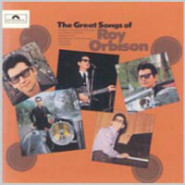 The Great Songs of Roy Orbison