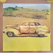 Nilsson Sings Newman