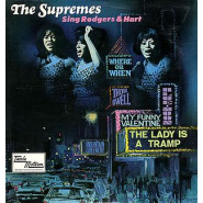 The Supremes Sing Rodgers & Hart