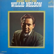 Make Way for Willie Nelson