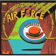 Ginger Baker's Air Force