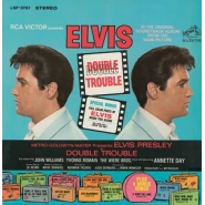 Double Trouble (Elvis Presley album)
