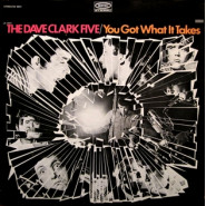 You Got What It Takes (Dave Clark Five album)