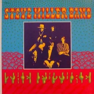 Children of the Future (Steve Miller Band album)