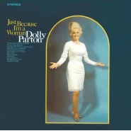 Just Because I'm a Woman (1968 album)