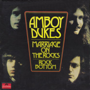 Marriage on the Rocks/Rock Bottom