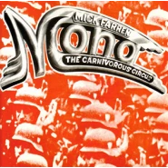 Mona - The Carnivorous Circus