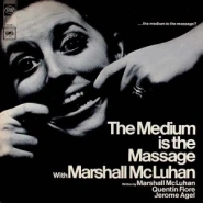 The Medium Is the Massage
