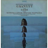 Chastity - The Motion Picture Music Soundtrack