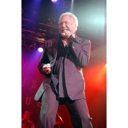 The Tom Jones Fever Zone