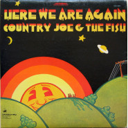Here We Are Again (Country Joe and the Fish album)