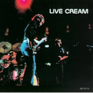 Live Cream