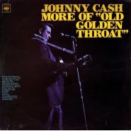 More of Old Golden Throat