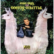 Bobby Darin Sings Doctor Dolittle