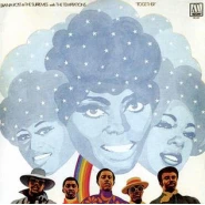 Together (The Supremes and The Temptations album)