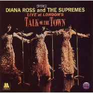 Live at London's Talk of the Town