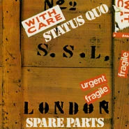 Spare Parts