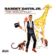 Sammy Davis Jr. Sings the Complete "Dr. Dolittle