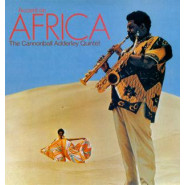Accent on Africa