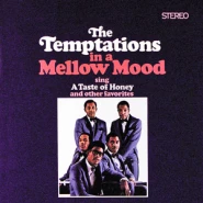 The Temptations in a Mellow Mood