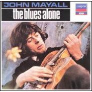 The Blues Alone