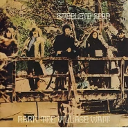 Hark! The Village Wait