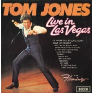 Live in Las Vegas