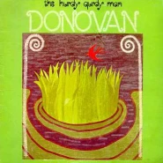 The Hurdy Gurdy Man