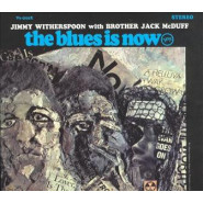 The Blues Is Now