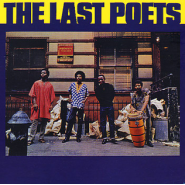 The Last Poets