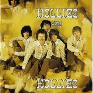 Hollies Sing Hollies
