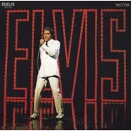 Elvis (NBC TV Special)