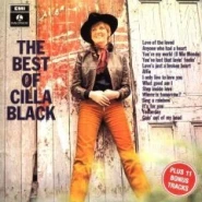 The Best of Cilla Black