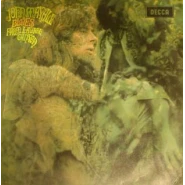 Blues from Laurel Canyon