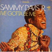 I've Gotta Be Me (Sammy Davis, Jr. album)