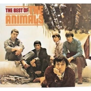 The Best of The Animals (1966 album)