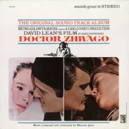 Doctor Zhivago: The Original Sound Track Album