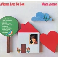 A Woman Lives for Love