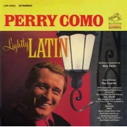 Lightly Latin