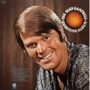The Glen Campbell Goodtime Album