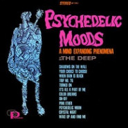 Psychedelic Moods
